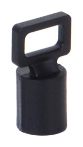 Single collar magnet for the Catwalk multi-magnetic cat door, worn on the cat's collar to release the flap